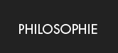 Philosophie