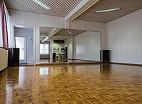 Tanzstudio