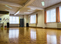 Tanzstudio