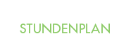 Stundenplan